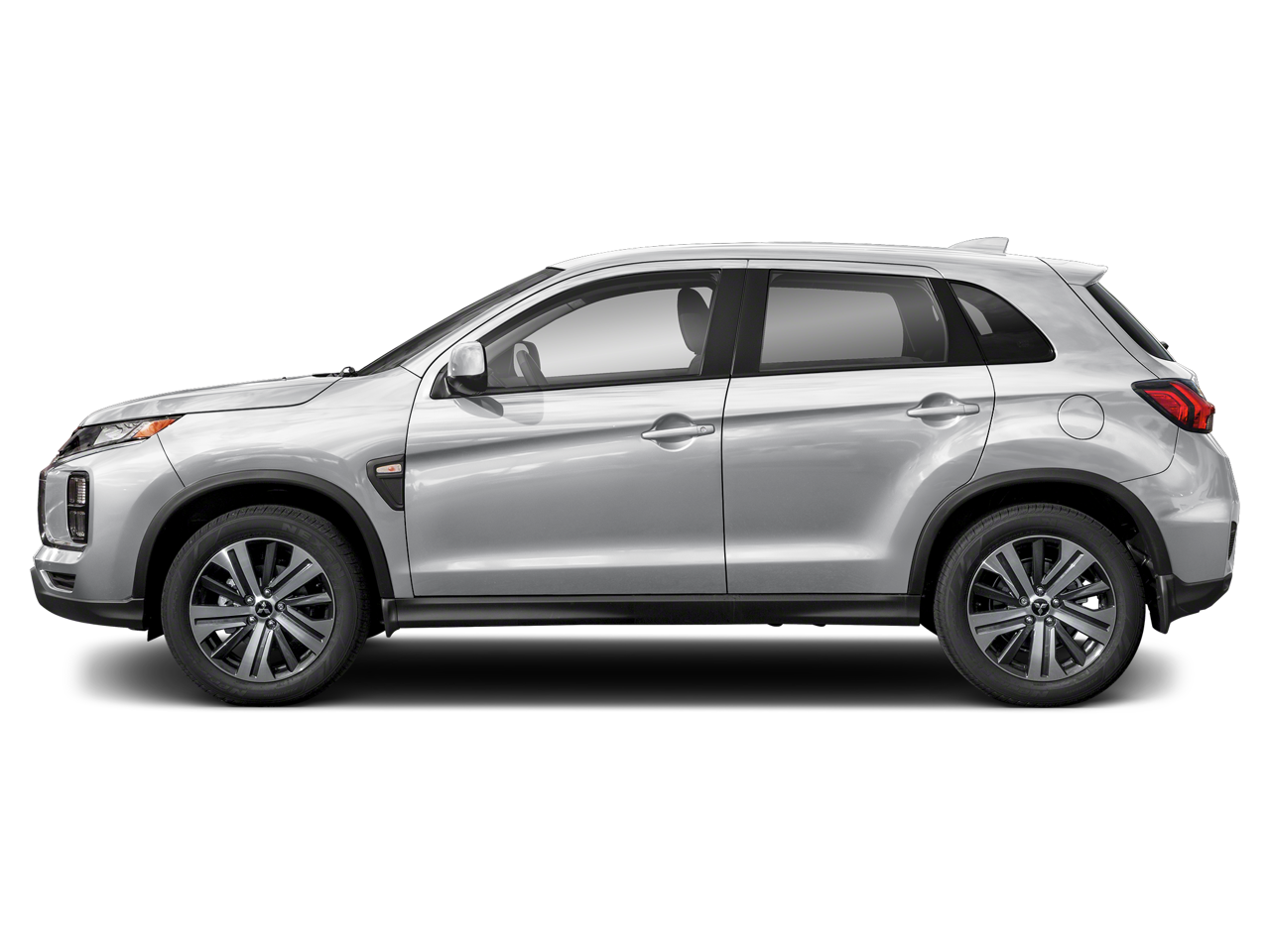 2026 Mitsubishi Outlander Sport ES Sport Utility 4D