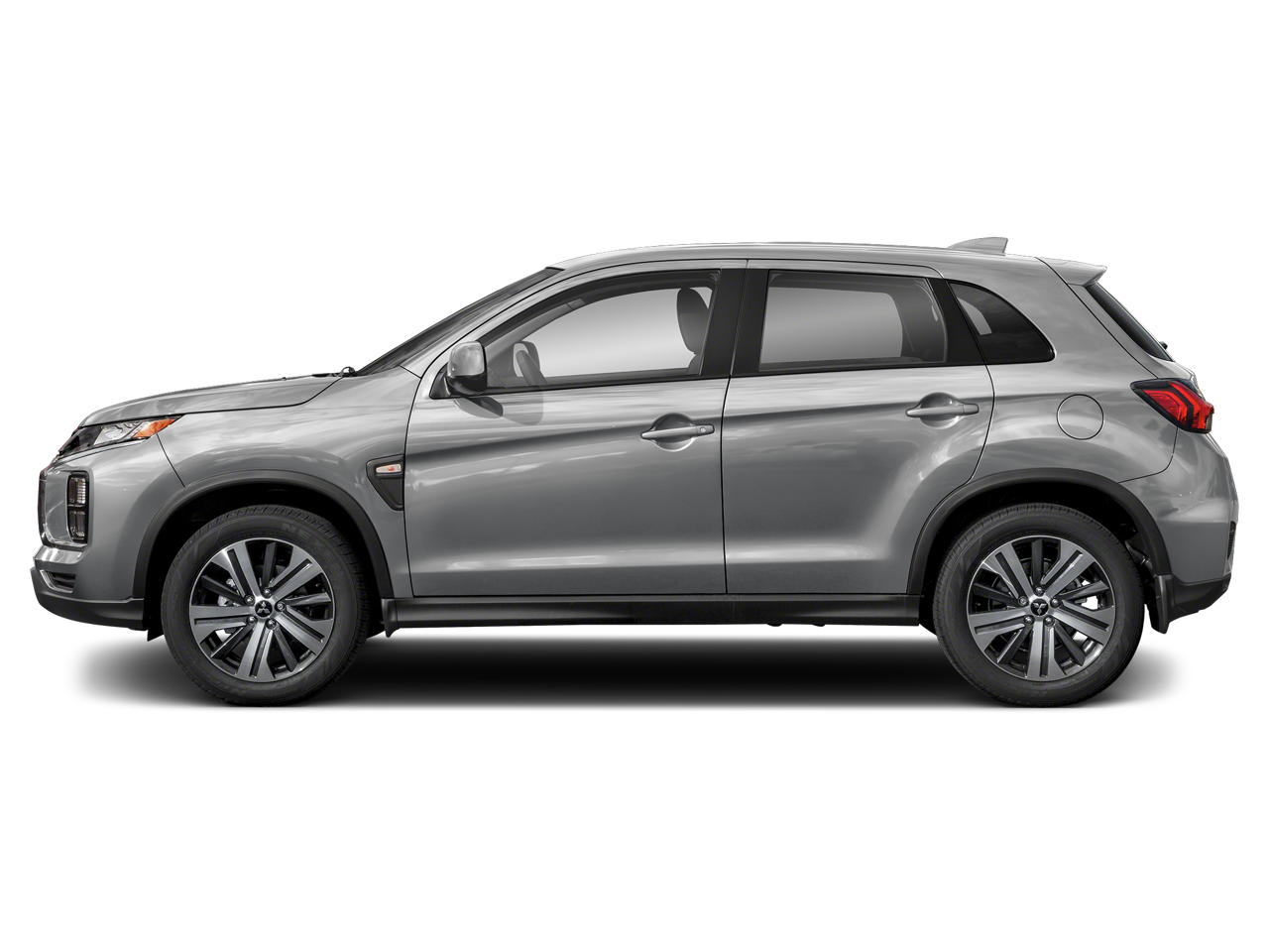2026 Mitsubishi Outlander Sport ES Sport Utility 4D