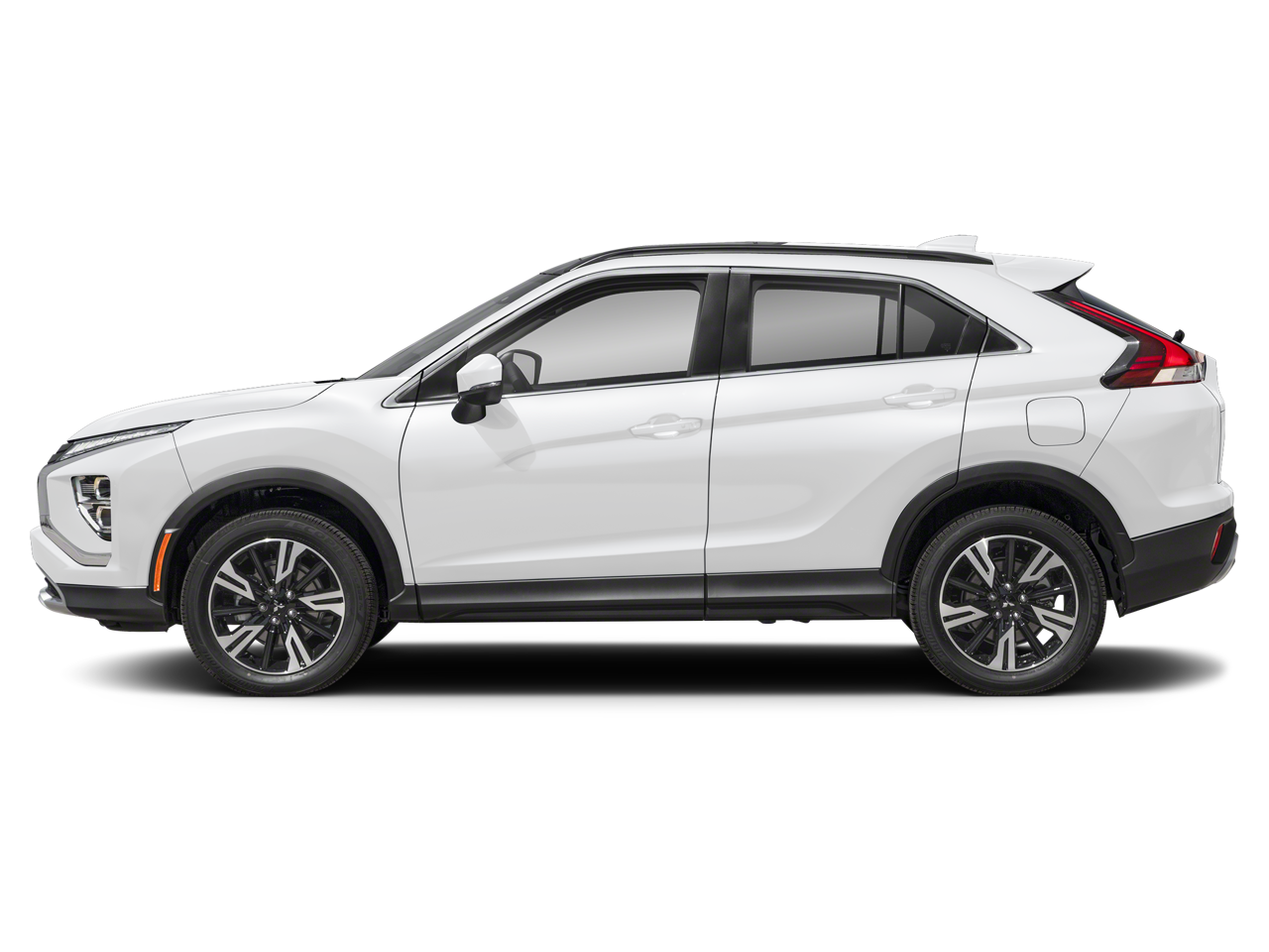2026 Mitsubishi Eclipse Cross SE Sport Utility 4D