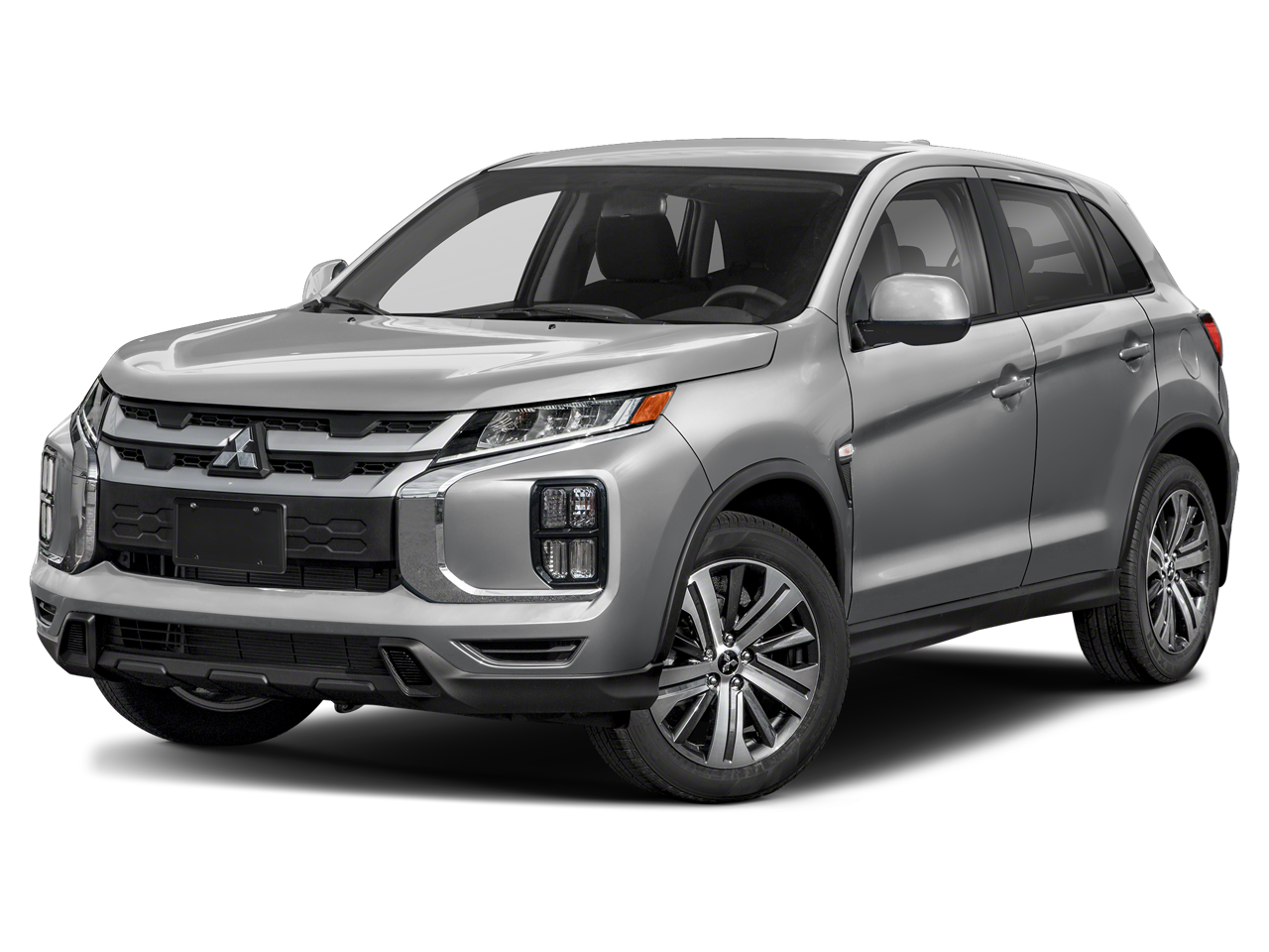 2026 Mitsubishi Outlander Sport ES Sport Utility 4D