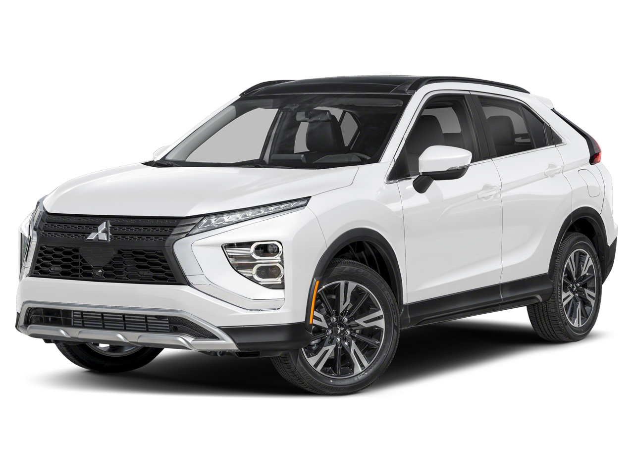 2026 Mitsubishi Eclipse Cross SE Sport Utility 4D