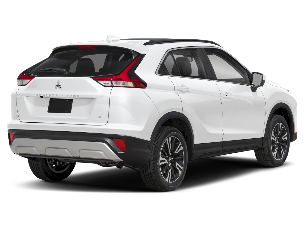 2026 Mitsubishi Eclipse Cross SE Sport Utility 4D