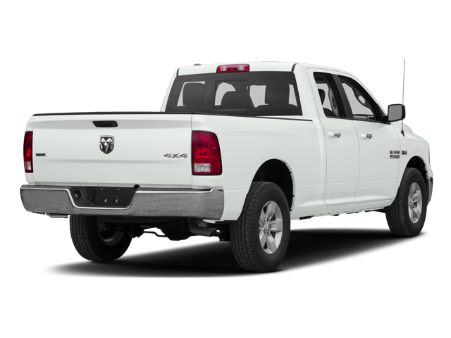 2016 RAM 1500 Express