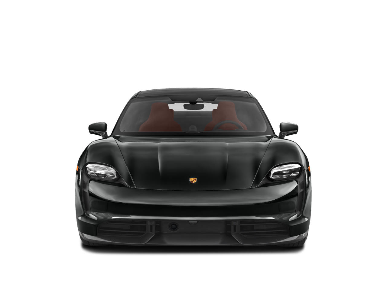 2023 Porsche Taycan 4S