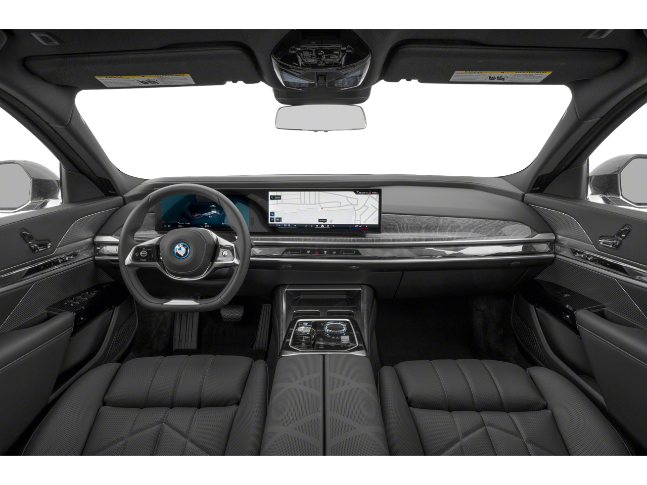 2024 BMW i7 xDrive60