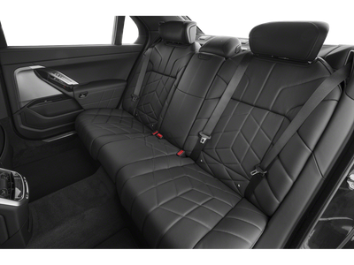 2024 BMW i7 xDrive60