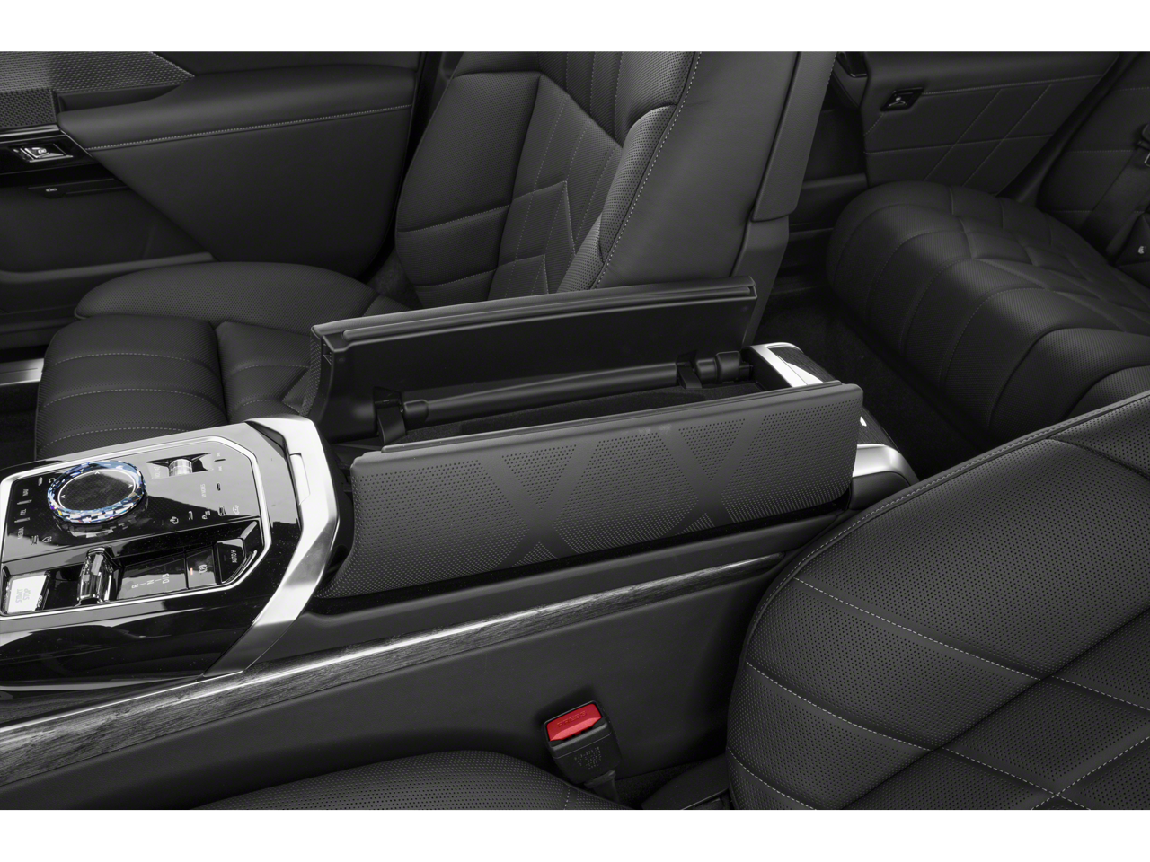 2024 BMW i7 xDrive60