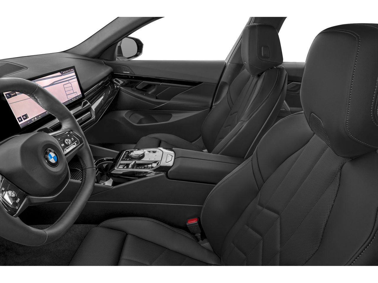 2025 BMW 5 Series 530i xDrive