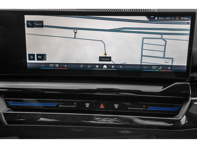 2025 BMW 5 Series 530i xDrive