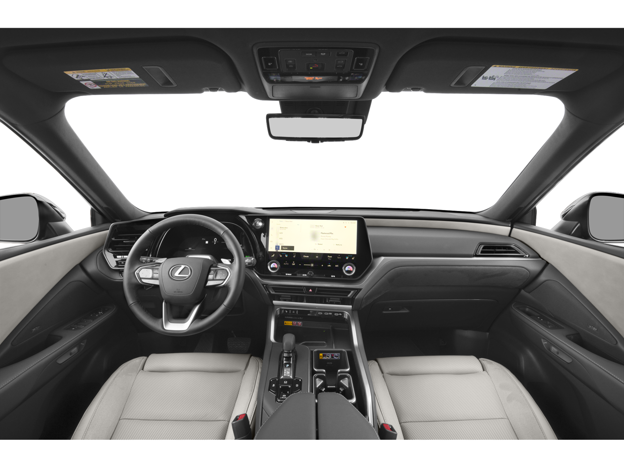 2026 Lexus TX TX 350 Luxury Sport Utility 4D