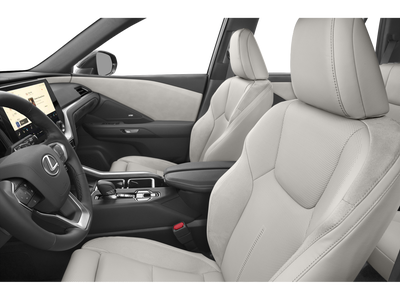 2026 Lexus TX TX 350 Luxury Sport Utility 4D