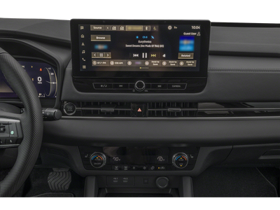 2026 Mitsubishi Outlander ES Sport Utility 4D