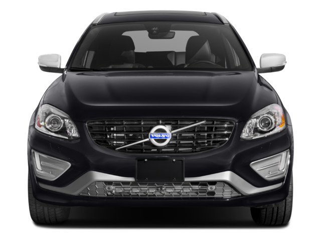 2017 Volvo XC60 R-Design