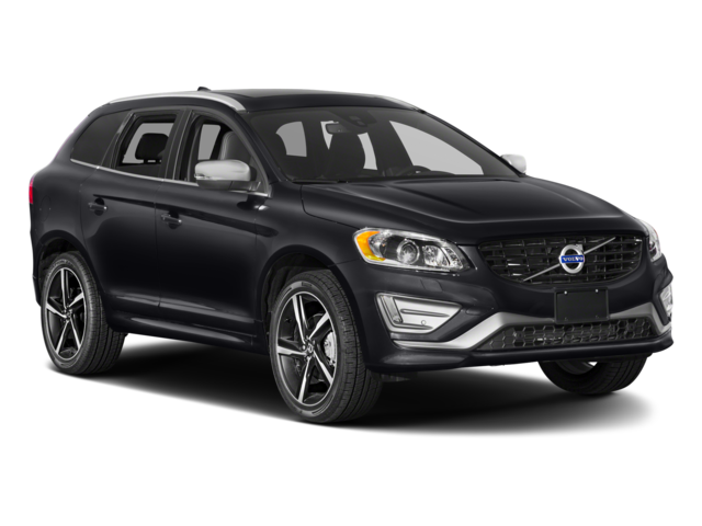 2017 Volvo XC60 R-Design