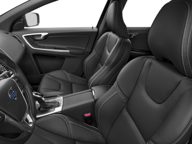 2017 Volvo XC60 R-Design