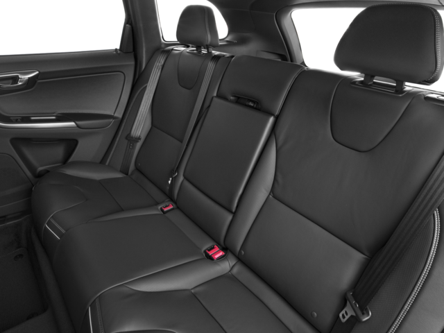 2017 Volvo XC60 R-Design