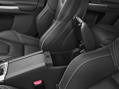 2017 Volvo XC60 R-Design