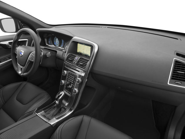 2017 Volvo XC60 R-Design