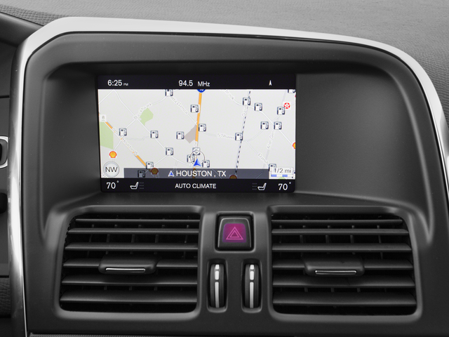 2017 Volvo XC60 R-Design