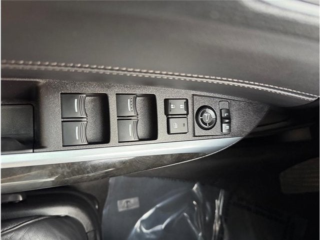 2020 Acura TLX w/Technology Pkg