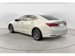 2020 Acura TLX w/Technology Pkg