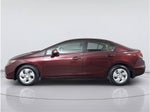 2013 Honda Civic Sdn LX