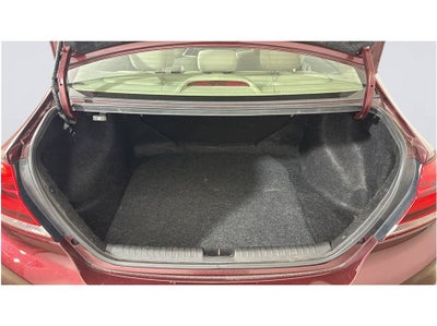 2013 Honda Civic Sdn LX
