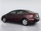 2013 Honda Civic Sdn LX