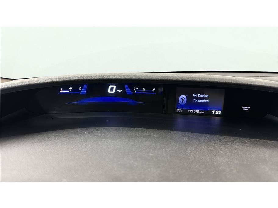 2013 Honda Civic Sdn LX