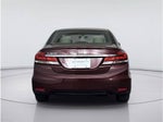 2013 Honda Civic Sdn LX