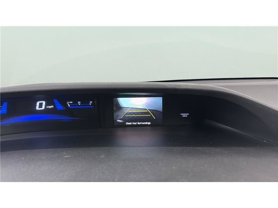 2013 Honda Civic Sdn LX