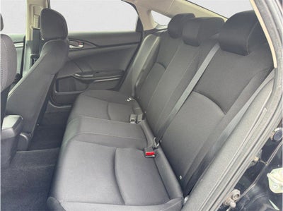 2020 Honda Civic Sedan LX