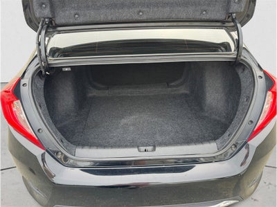 2020 Honda Civic Sedan LX