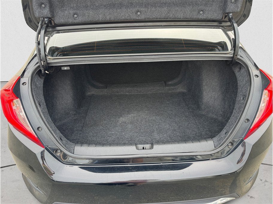 2020 Honda Civic Sedan LX