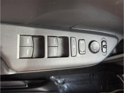 2020 Honda Civic Sedan LX