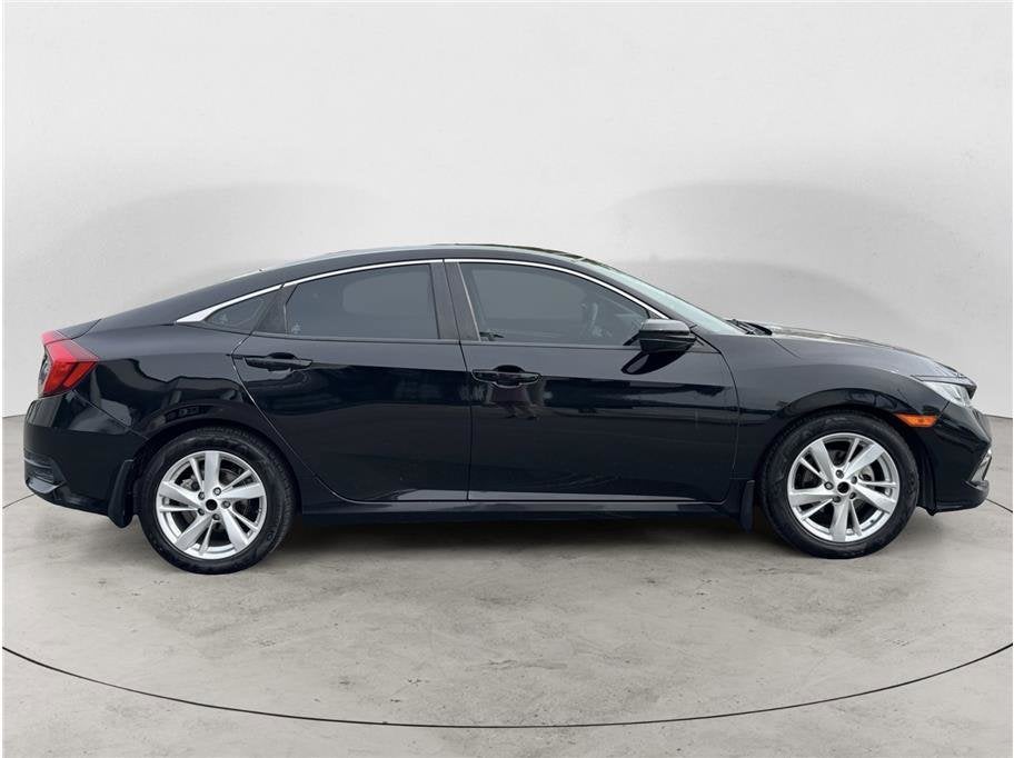 2020 Honda Civic Sedan LX