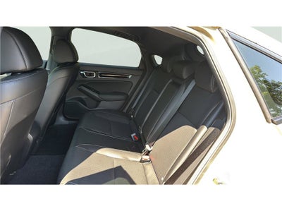 2025 Honda Civic Hatchback Hybrid Sport Touring