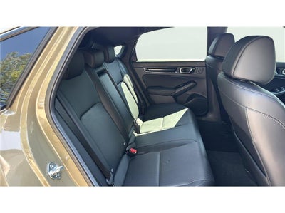 2025 Honda Civic Hatchback Hybrid Sport Touring