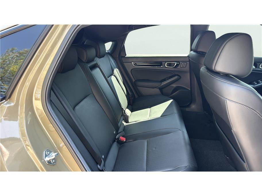 2025 Honda Civic Hatchback Hybrid Sport Touring