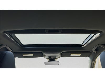 2025 Honda Civic Hatchback Hybrid Sport Touring