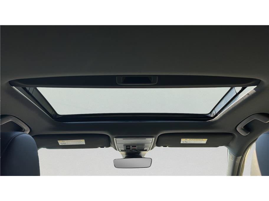 2025 Honda Civic Hatchback Hybrid Sport Touring