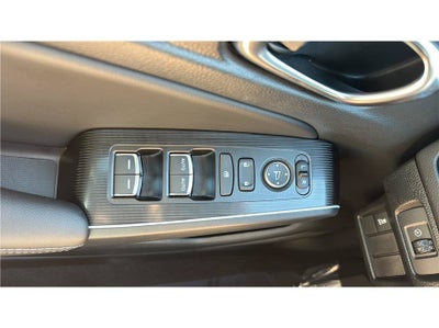 2025 Honda Civic Hatchback Hybrid Sport Touring