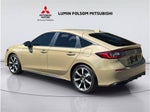 2025 Honda Civic Hatchback Hybrid Sport Touring