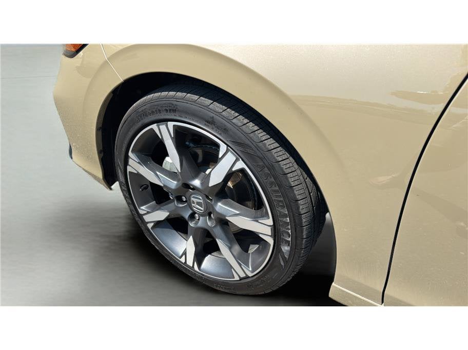2025 Honda Civic Hatchback Hybrid Sport Touring