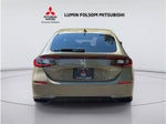 2025 Honda Civic Hatchback Hybrid Sport Touring