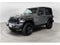 2020 Jeep Wrangler Willys