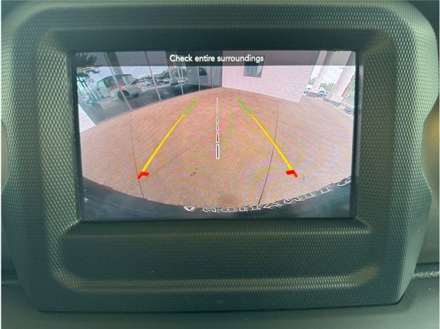 2020 Jeep Wrangler Willys