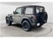 2020 Jeep Wrangler Willys