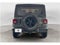 2020 Jeep Wrangler Willys