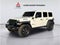2023 Jeep Wrangler 4xe Willys 4xe Sport Utility 4D